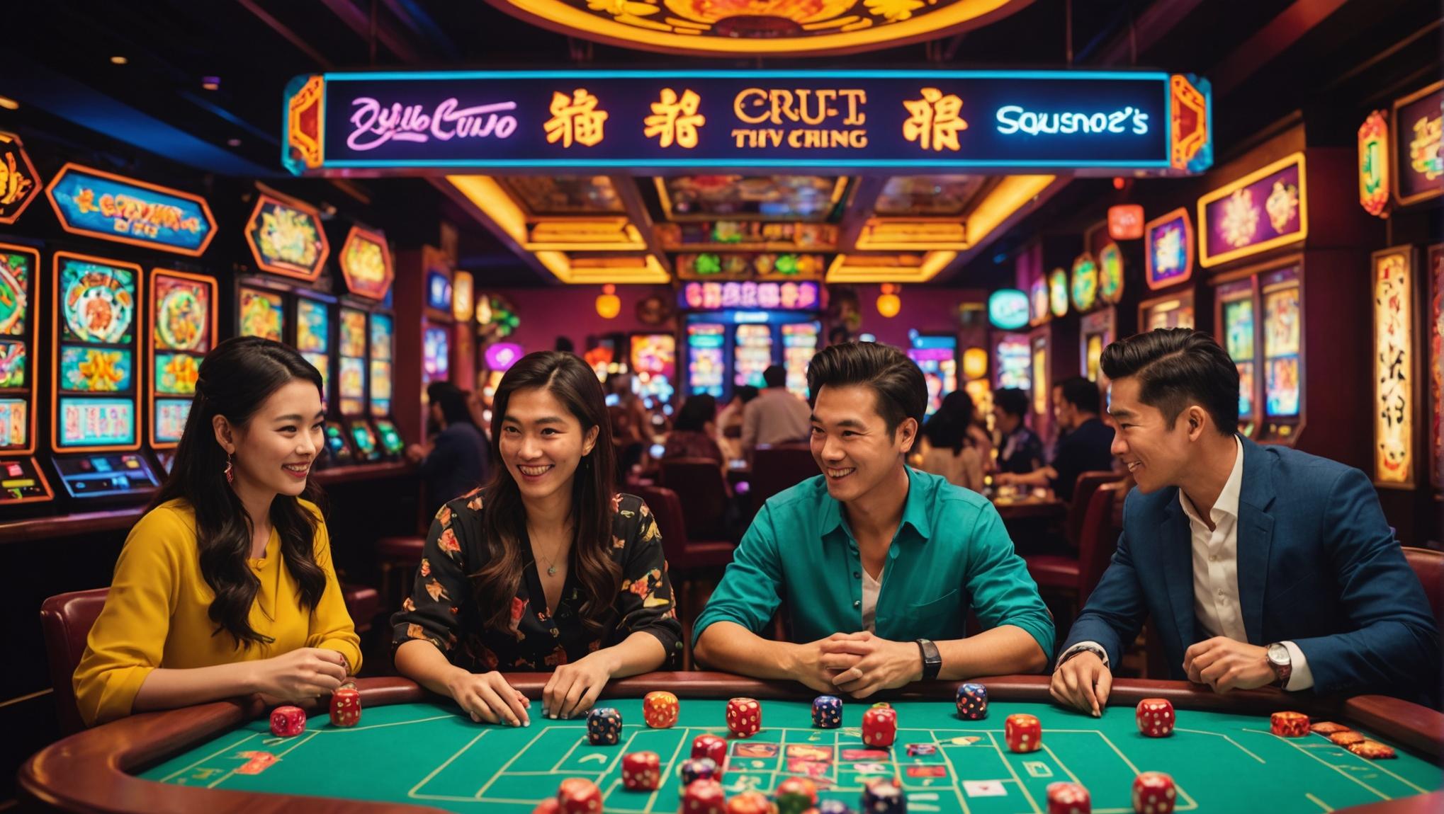 Bầu Cua Go88 Trực Tuyến