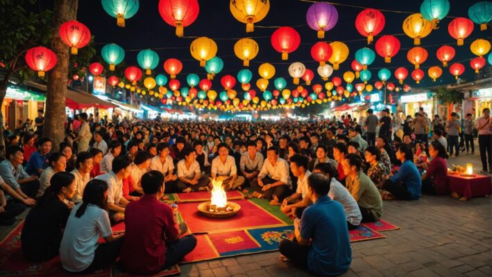 Bầu Cua Tiếng Anh Là Gì? Khám Phá Trò Chơi Truyền Thống Việt Nam