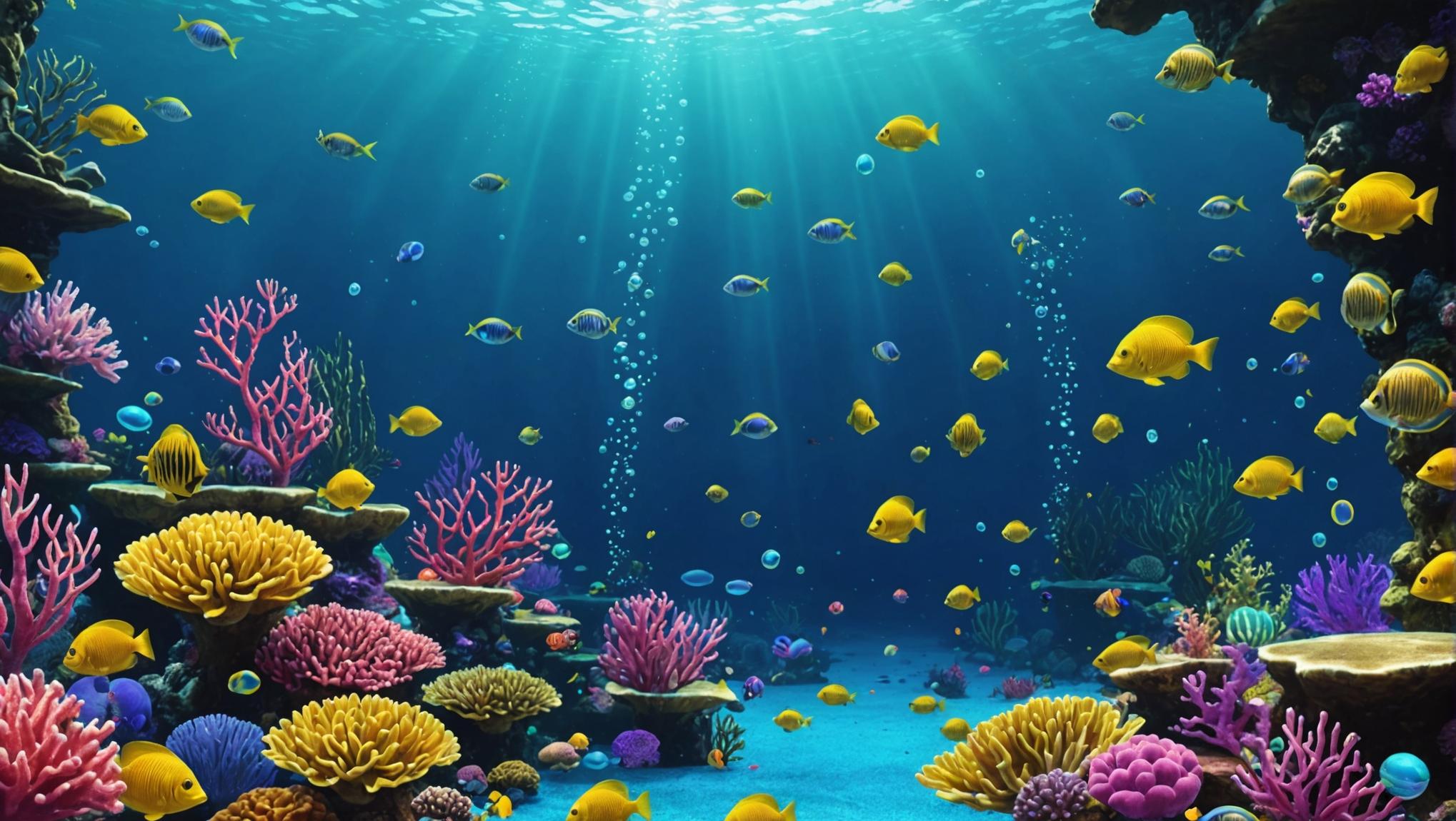 Các Loại Game Bắn Cá Phổ Biến