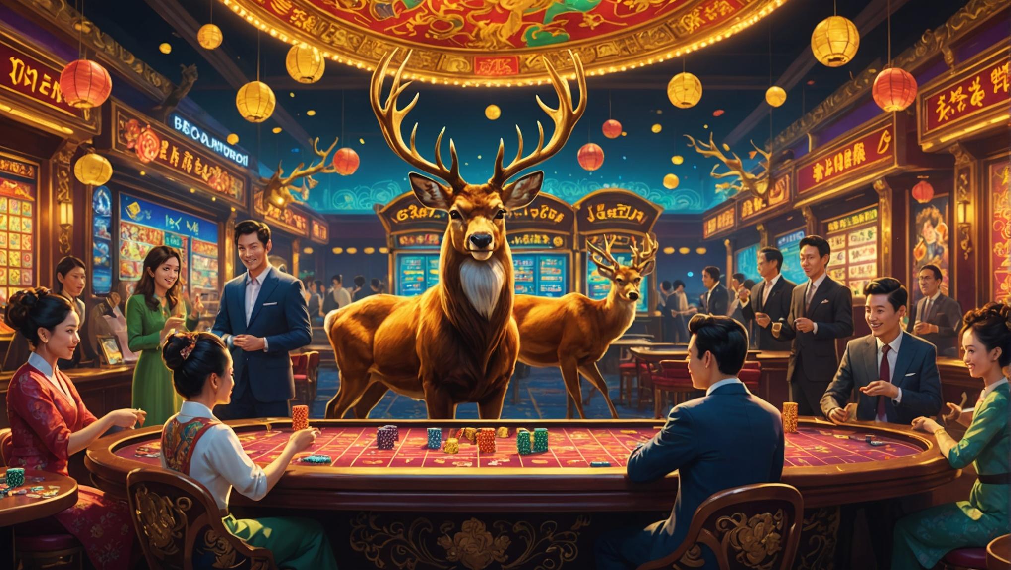 Các Quy Luật Khác Đáng Chú Ý