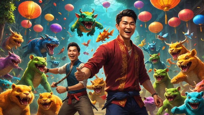 Cách Chơi Bầu Cua Online Luôn Thắng