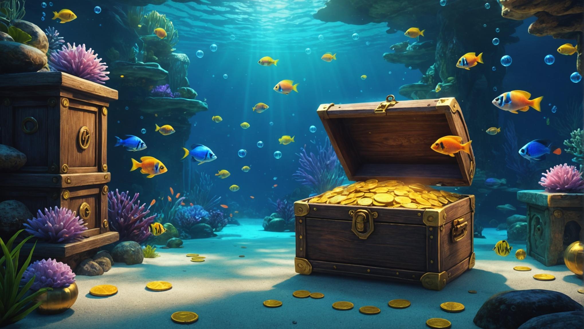 Cách Nhận và Sử Dụng Mã Code Game Bắn Cá