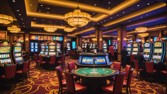Game Bài Đổi Thưởng Hit Club