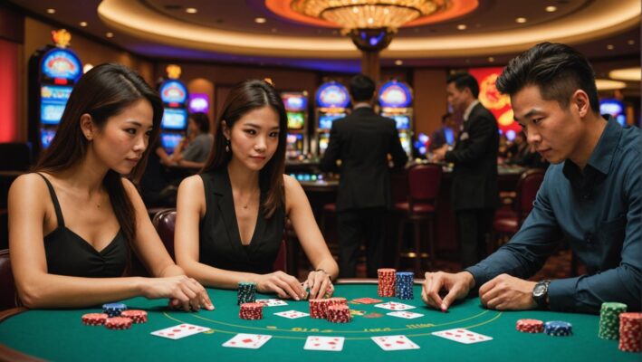 Game Bài Đổi Thưởng iWin
