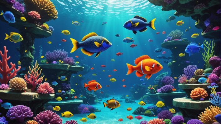 Game Bắn Cá Đổi Thưởng Hit Club