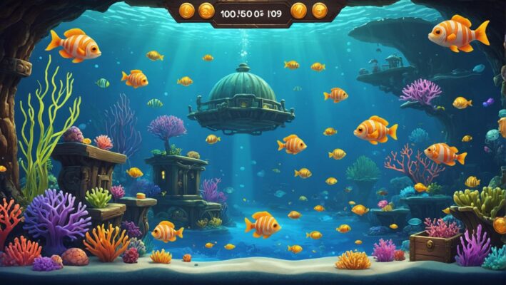 Game Bắn Cá Đổi Thưởng iWin: Hướng Dẫn Chi Tiết Từ A-Z