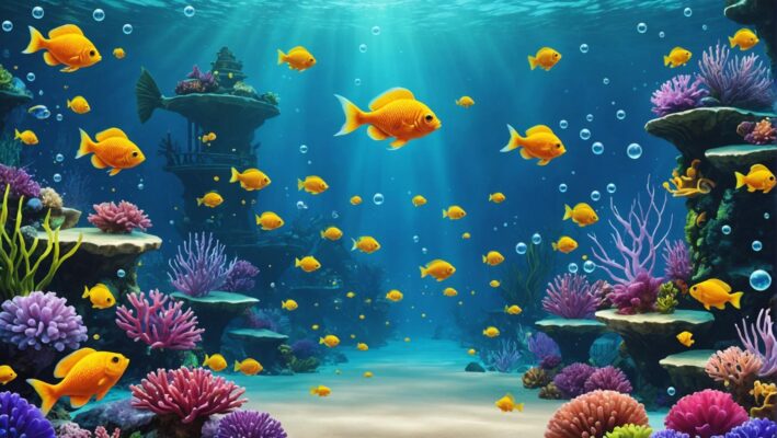 Game Bắn Cá Đổi Thưởng Sunwin