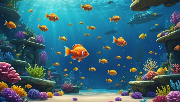Game Bắn Cá Đổi Thưởng Tặng Code: Hướng Dẫn Toàn Diện Từ Thiên Hạ Nổ Hũ