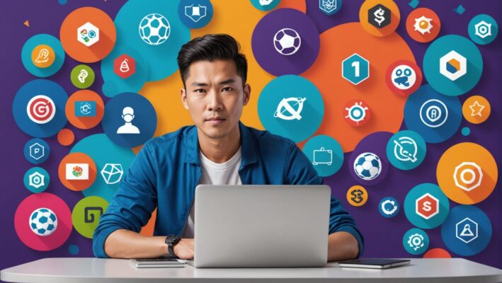 Hướng dẫn toàn diện về cá cược bóng đá: Từ cách tải trang, tạo tài khoản đến nhận thưởng