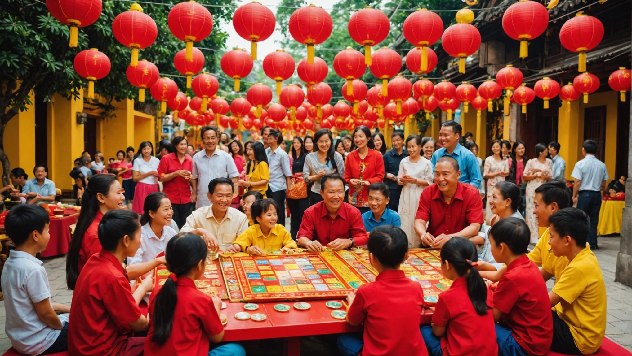 Kinh nghiệm chơi bầu cua với xác suất thắng cao