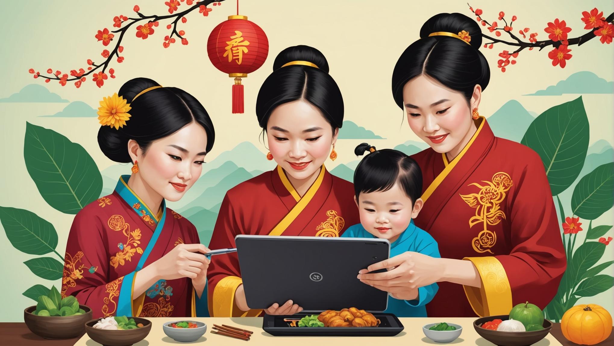 Mẹo và Chiến Lược