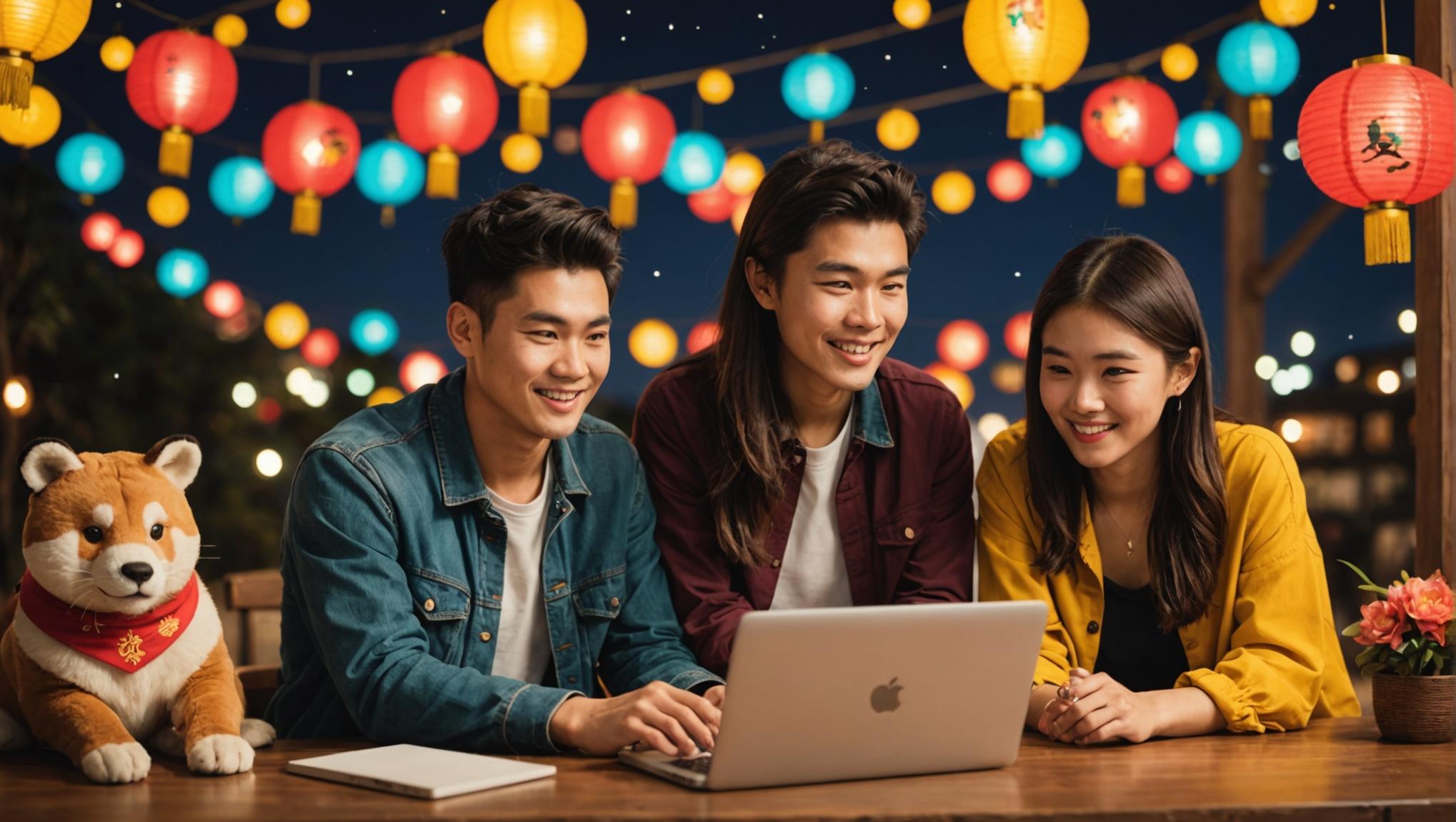 **Mẹo Và Kinh Nghiệm Chơi Bầu Cua Online**