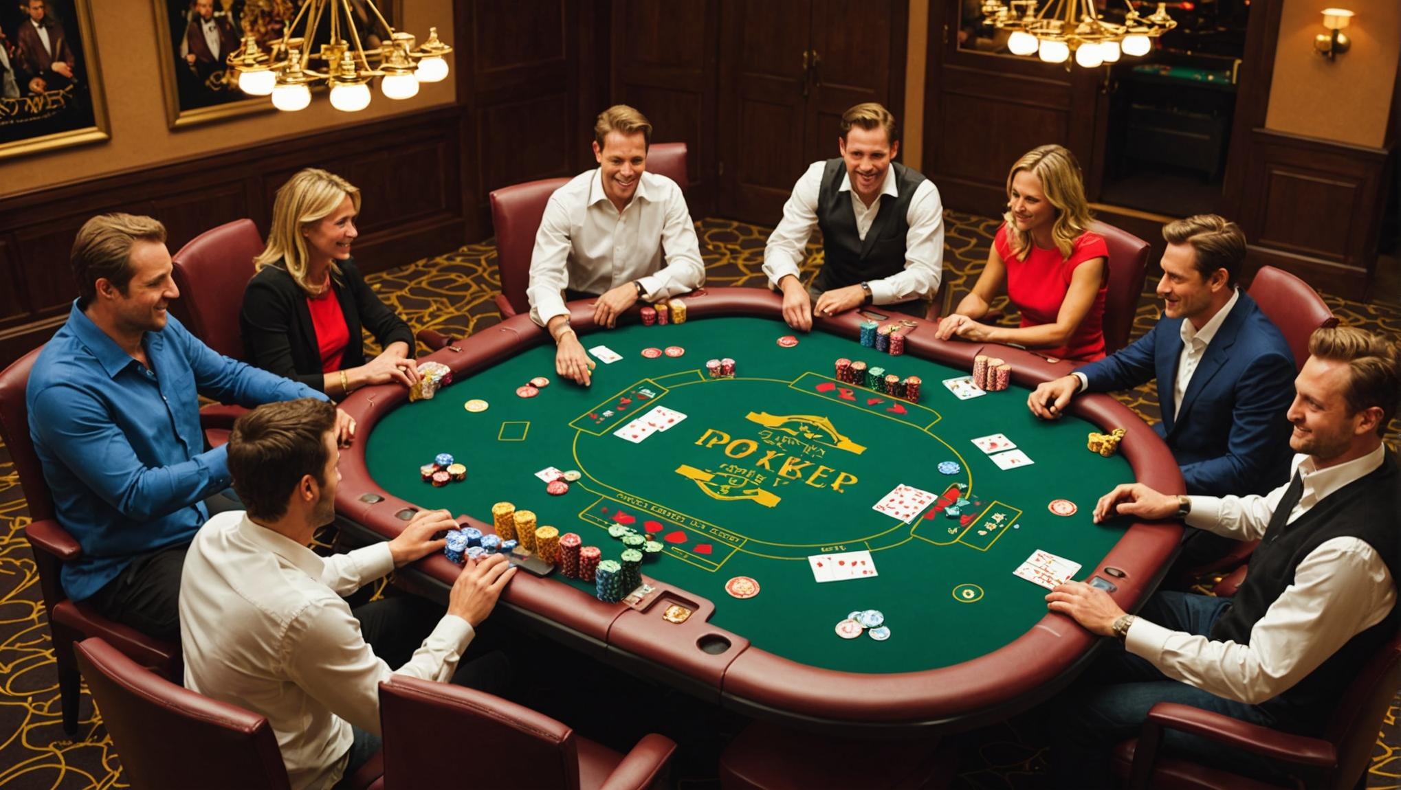 Nổ hũ mini poker Sunwin: Tổng quan