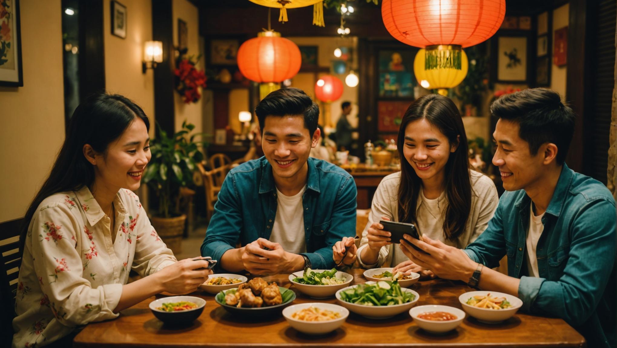 Tổng Quan Về Bầu Cua Tôm Cá