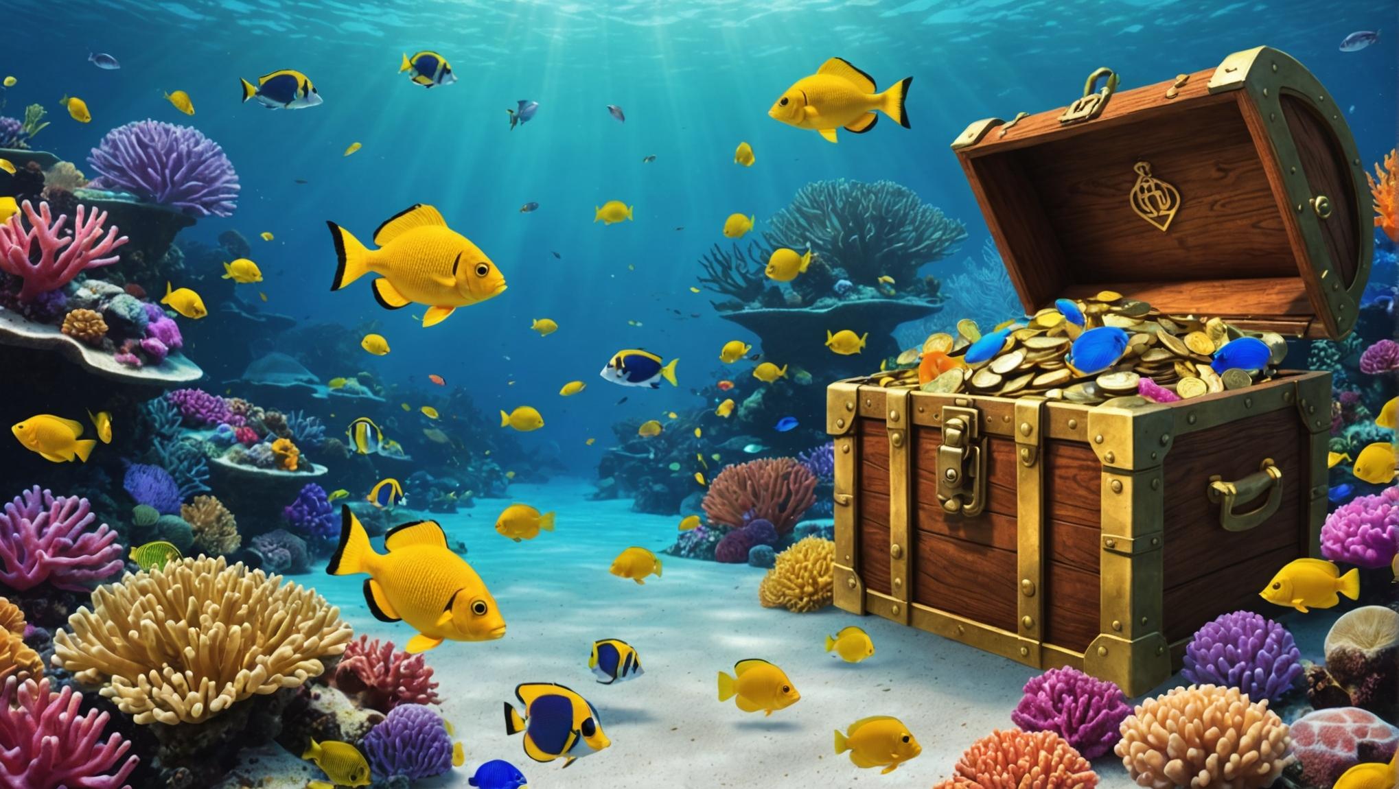 Tổng Quan Về Game Bắn Cá Đổi Thưởng
