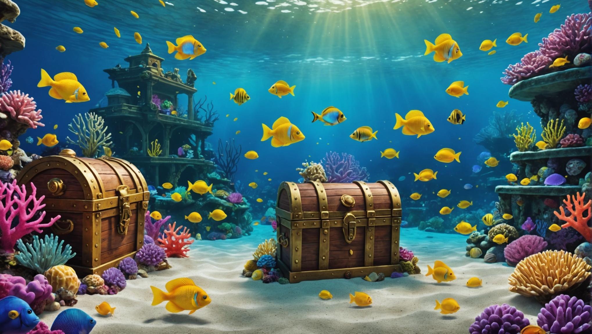 Top 10 game bắn cá đổi thưởng uy tín