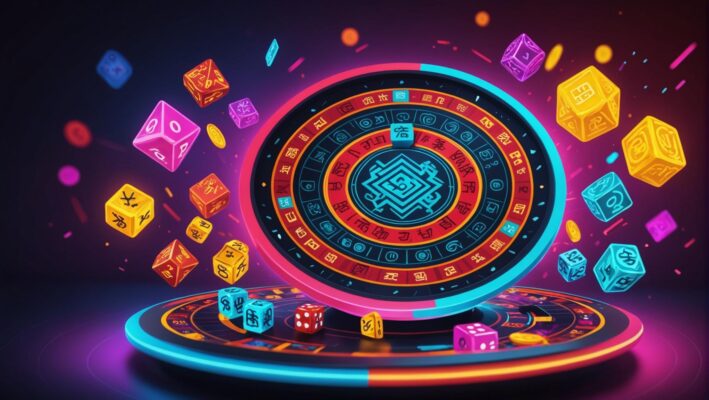 Đánh giá các nhà cái uy tín cung cấp game xóc đĩa online tiền thật