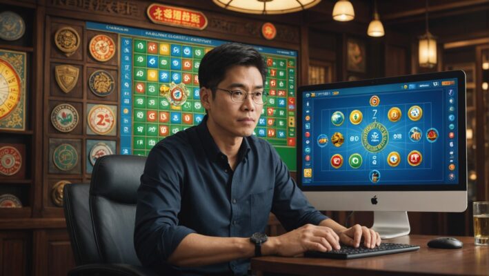 Đánh Lô Đề Online Có An Toàn Không?