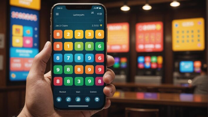 App Lô Đề: Khám Phá và Đánh Giá Các Ứng Dụng Đánh Lô Đề Hiện Nay