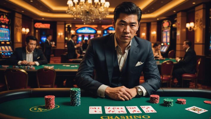 Bad Beat Poker Là Gì