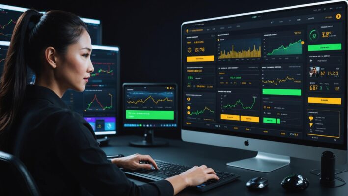 Các Trang Tài Xỉu Online Uy Tín Nhất Hiện Nay