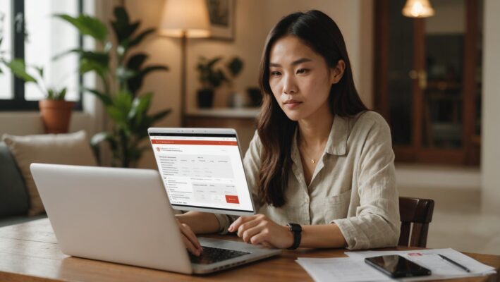 Cách Đăng Ký Chơi Lô Đề Online