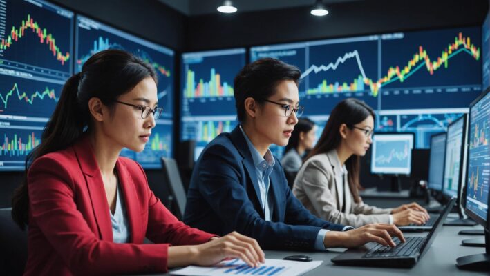 Cách Bắt Cầu Tài Xỉu Online: Bí Quyết Và Kỹ Thuật Hiệu Quả