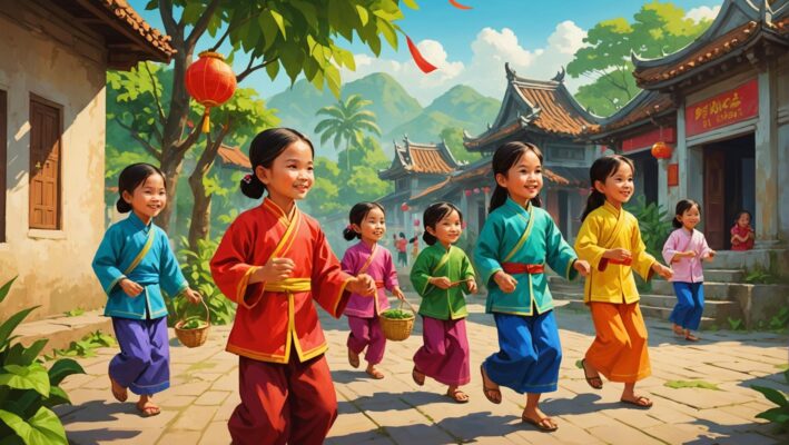 Phỏng vấn là gì? Tổng quan về trò chơi dân gian phổ biến này