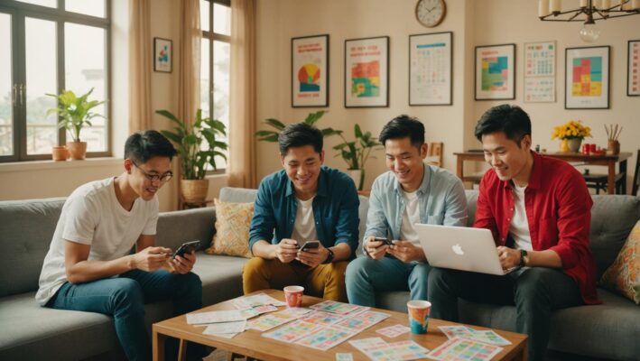 Tải Lô Đề Online: Hướng Dẫn Toàn Diện Cho Người Chơi 2024
